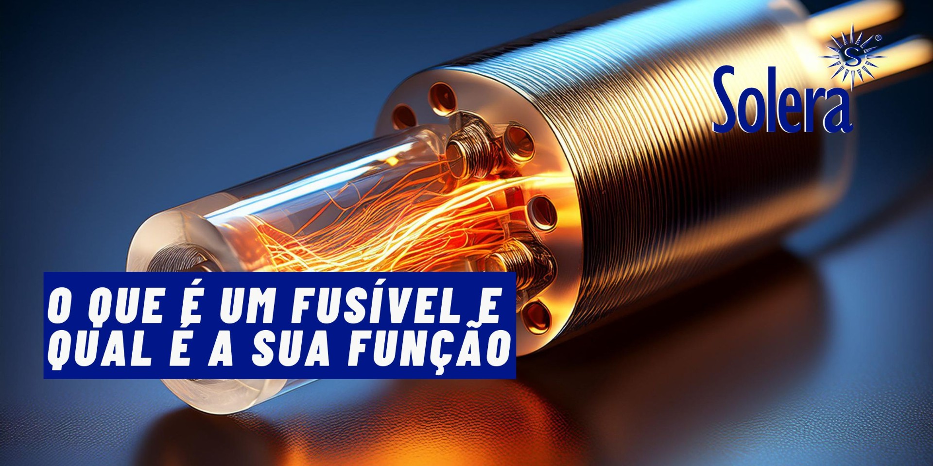 Função dos fusíveis em instalações elétricas | Solera
